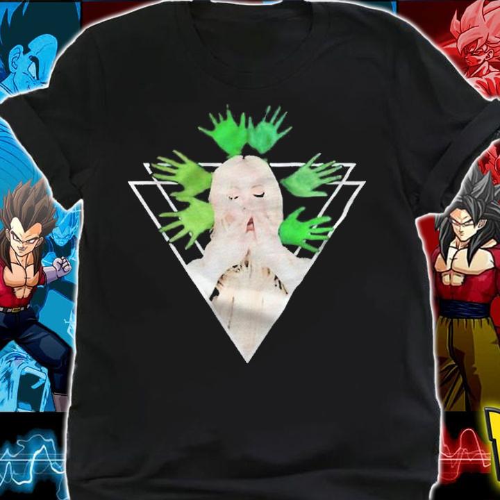 In This Moment The In-Between T-shirt shirt