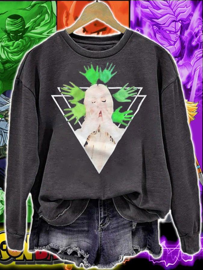 In This Moment The In-Between T-shirt sweatshirt