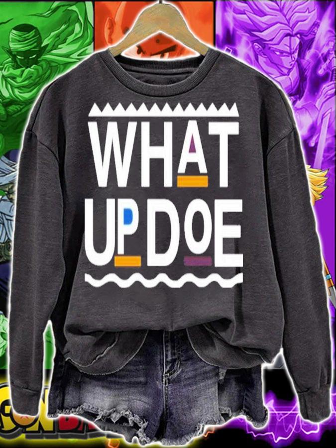 Jemele Hill What up doe T-shirt