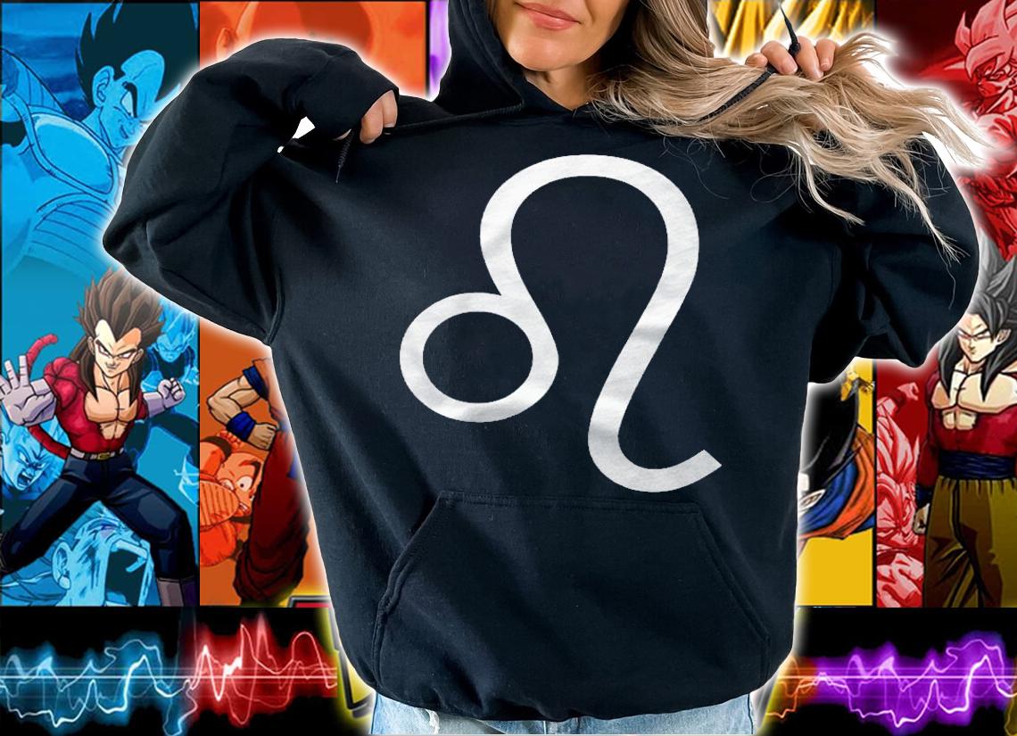 Leo Constellation Horoscope Zodiac Star Sign Shirt