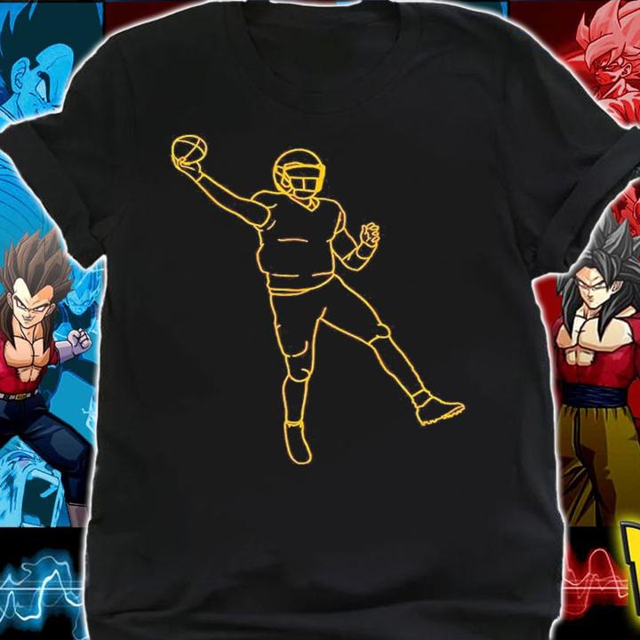 Official Sidearm M shirt shirt