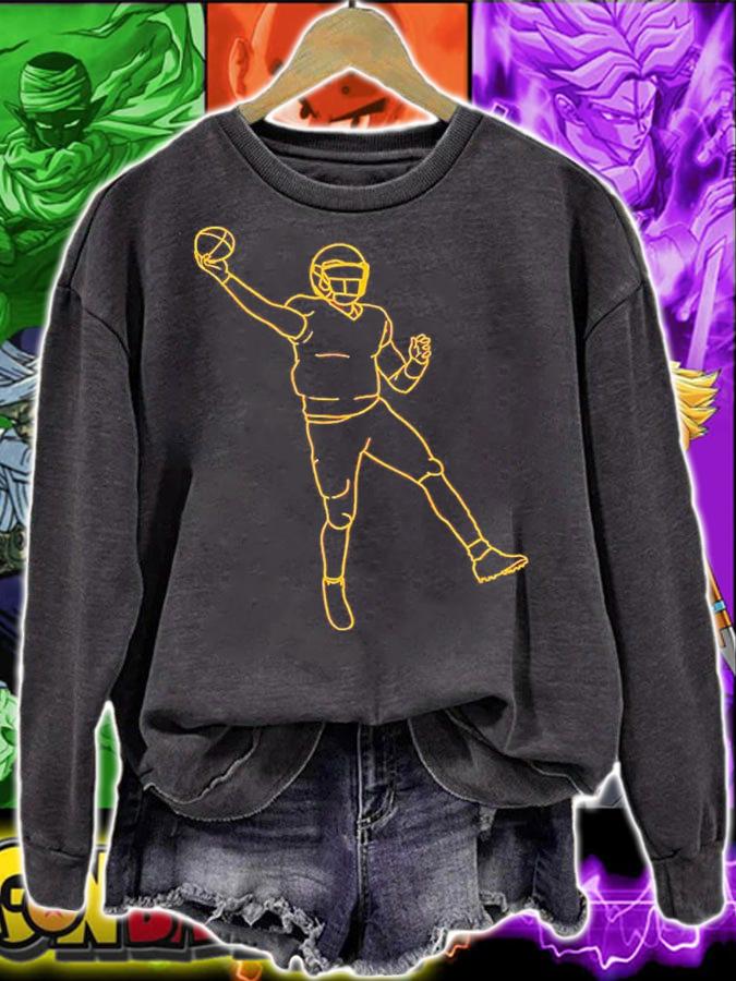 Official Sidearm M shirt sweatshirt