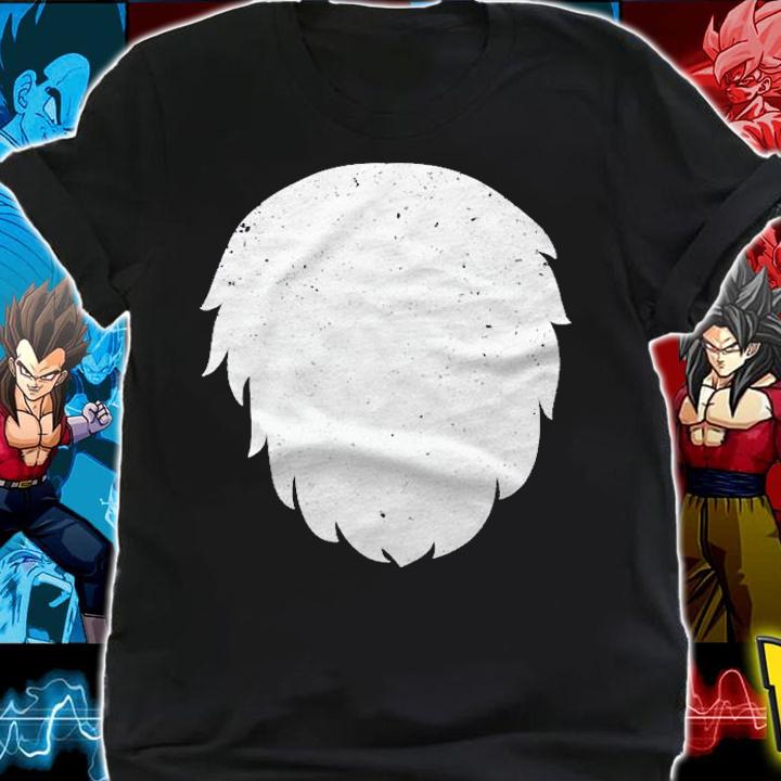Fox Belly Costume Halloween Costume Shirt shirt