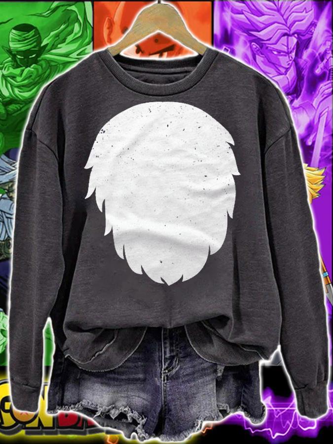 Fox Belly Costume Halloween Costume Shirt sweatshirt
