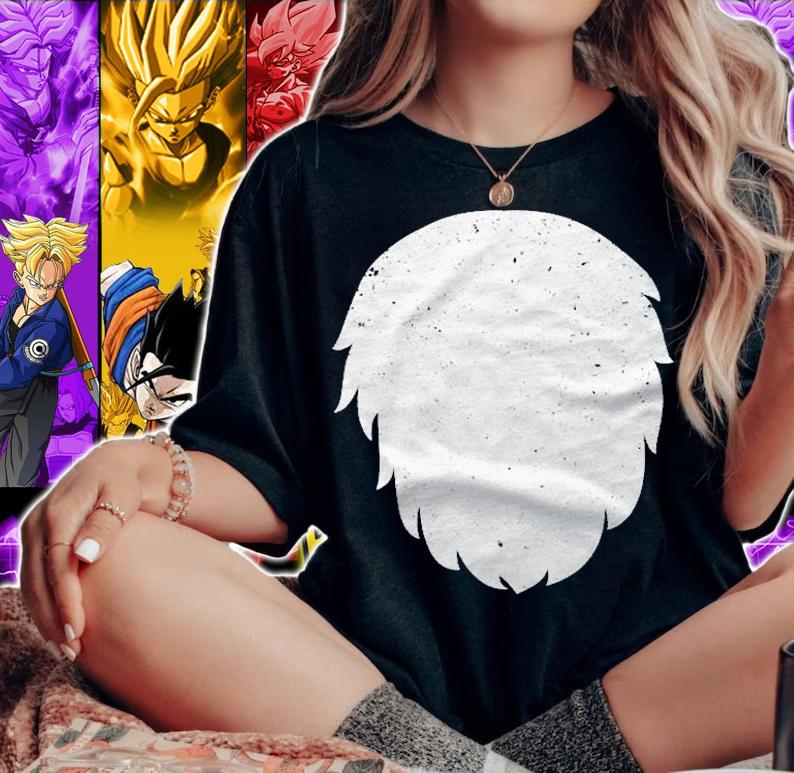 Fox Belly Costume Halloween Costume Shirt woman shirt