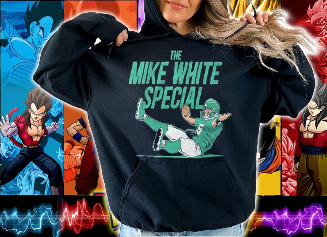 The Mike White Special Shirt hoodie