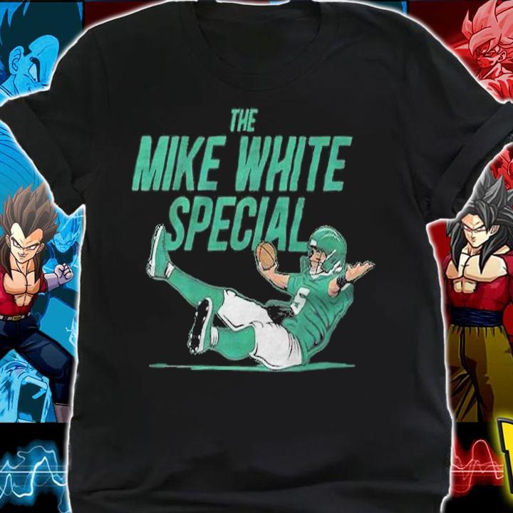 The Mike White Special Shirt shirt