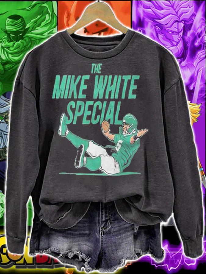 The Mike White Special Shirt sweatshirt