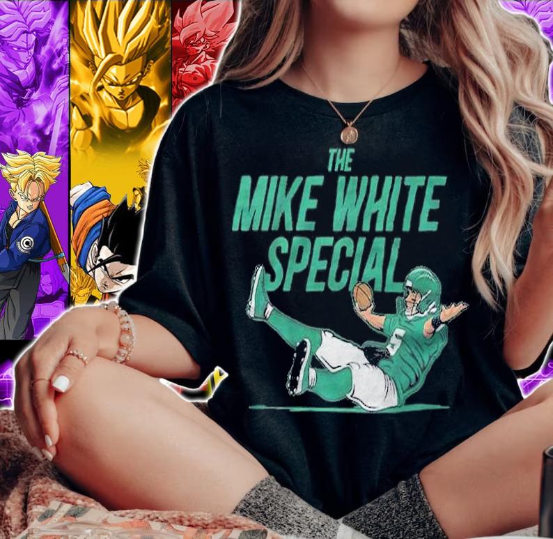 The Mike White Special Shirt woman shirt