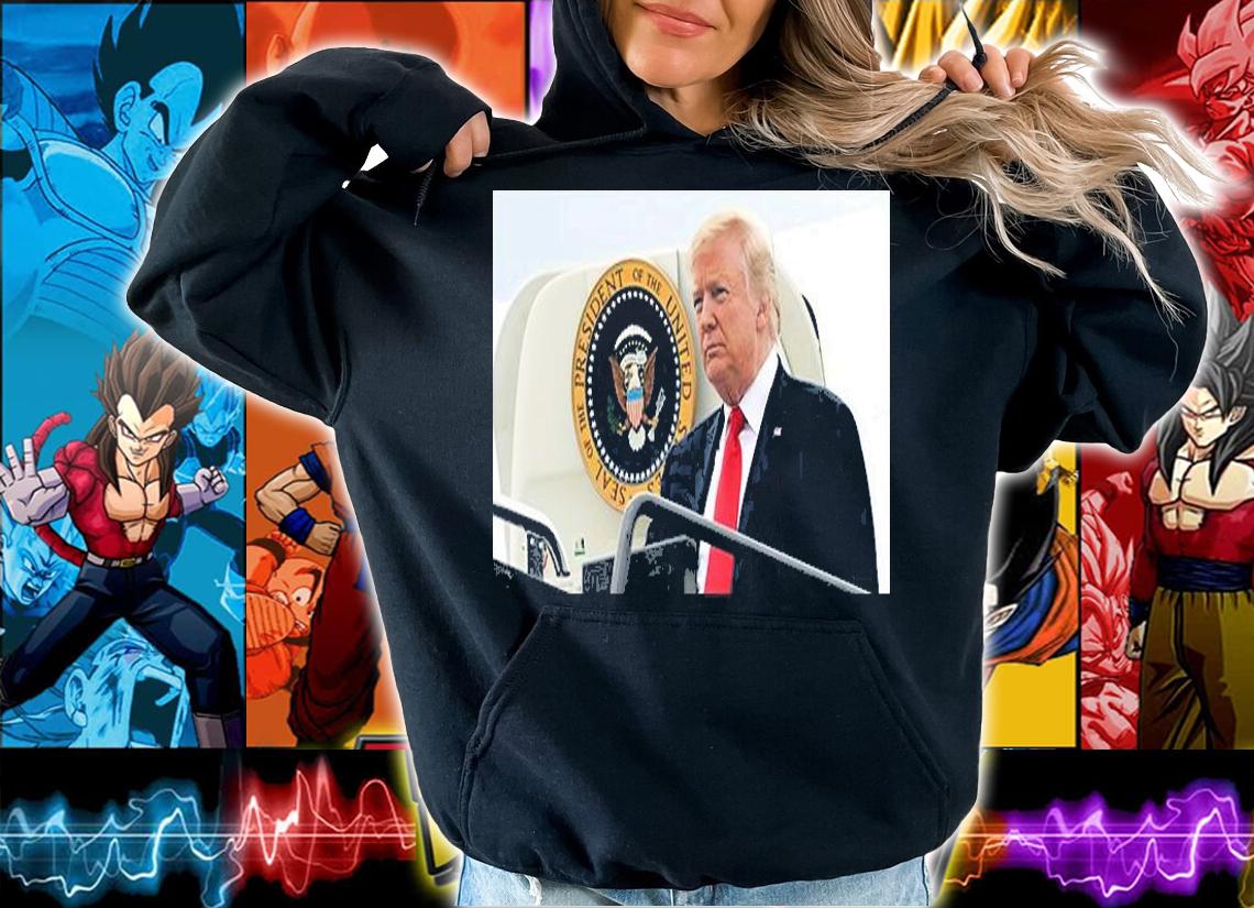 Trump 2024 T-Shirt Now More Than Ever T-Shirt hoodie