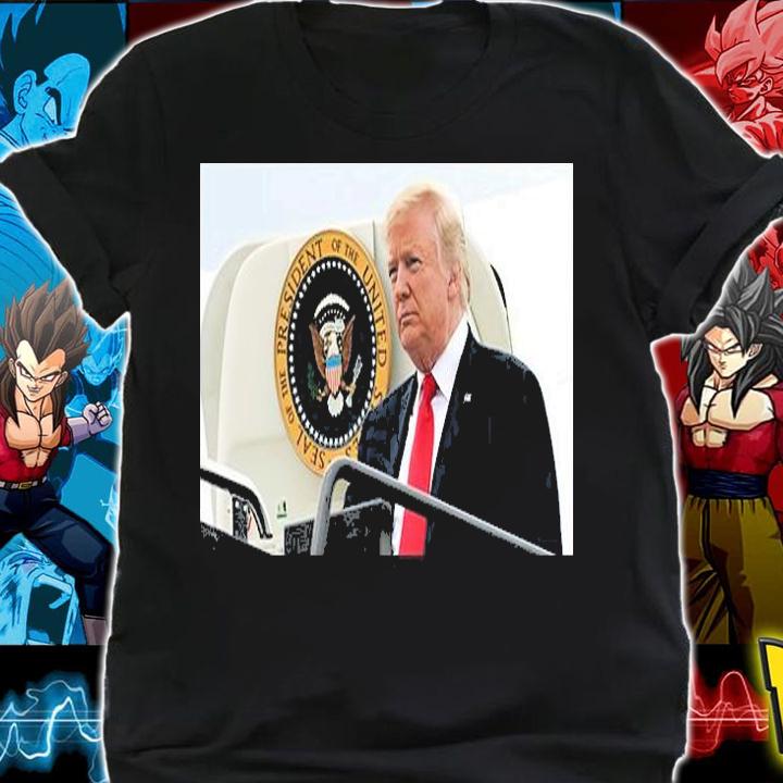 Trump 2024 T-Shirt Now More Than Ever T-Shirt shirt