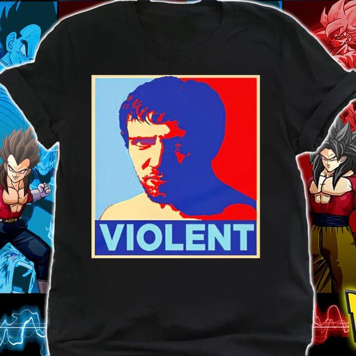 Danielson Violent vintage shirt shirt