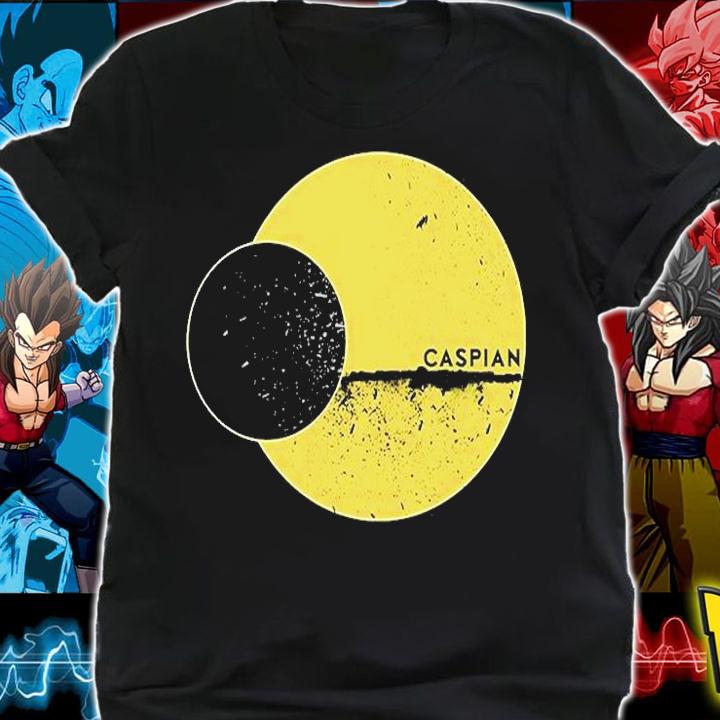 Marek Brave Solid Caspian T-Shirt