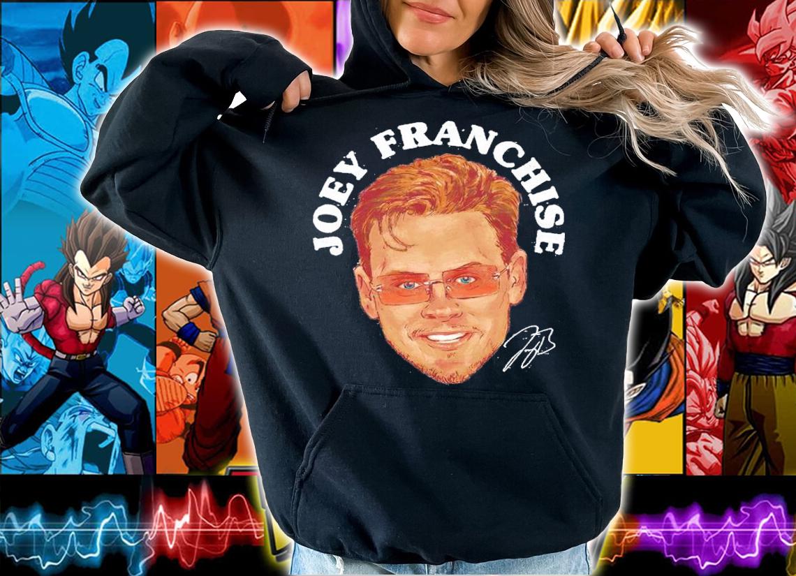 Joe Burrow Cincinnati Joe Cool Football Shirt hoodie