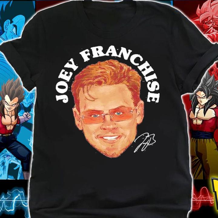 Joe Burrow Cincinnati Joe Cool Football Shirt shirt