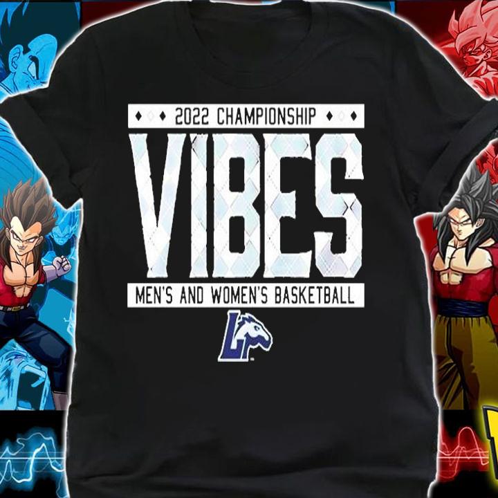 Longwood Basketball 2022 Championship Vibes T-Shirt shirt