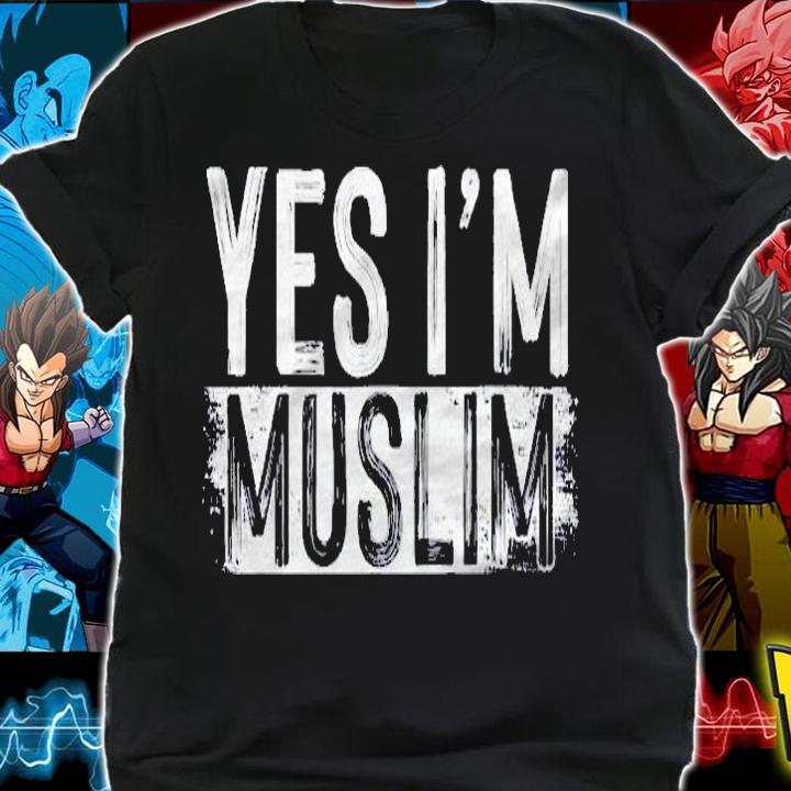 Muslim Islam Arabic Islamic Religious Allah God Believe Gift Shirt shirt