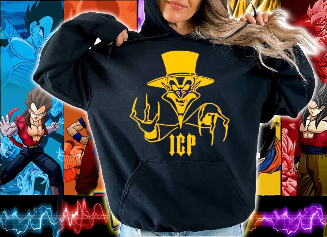 Psychopathic ICP shirt