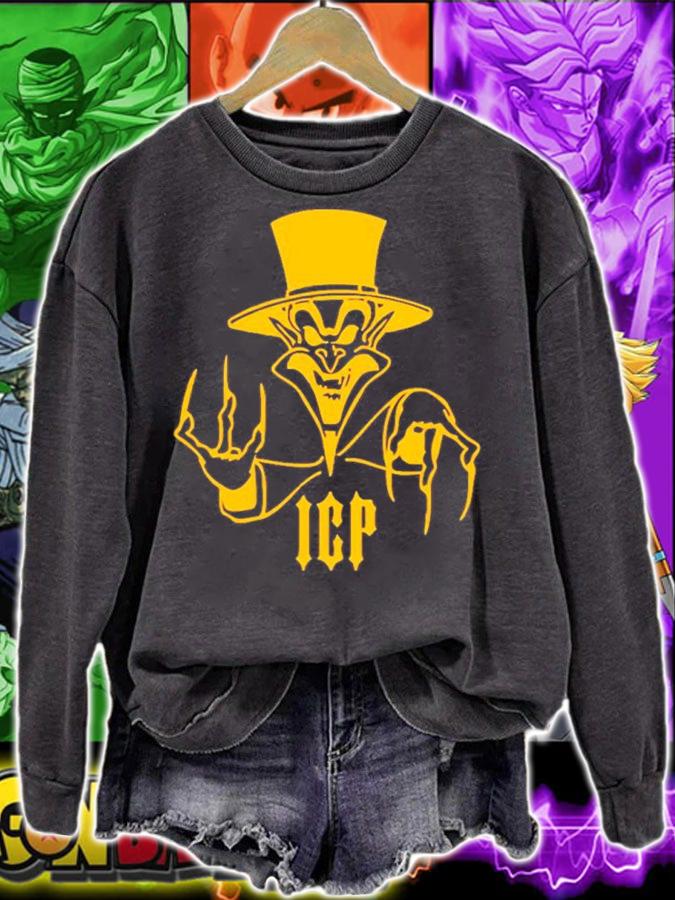 Psychopathic ICP shirt