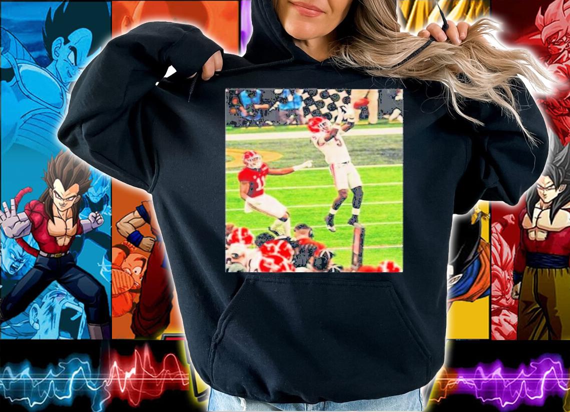 Sealed The Deal Funny Shirt hoodie