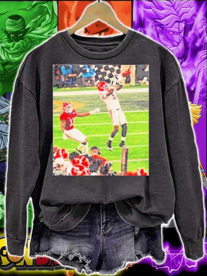 Sealed The Deal Funny Shirt sweatshirt