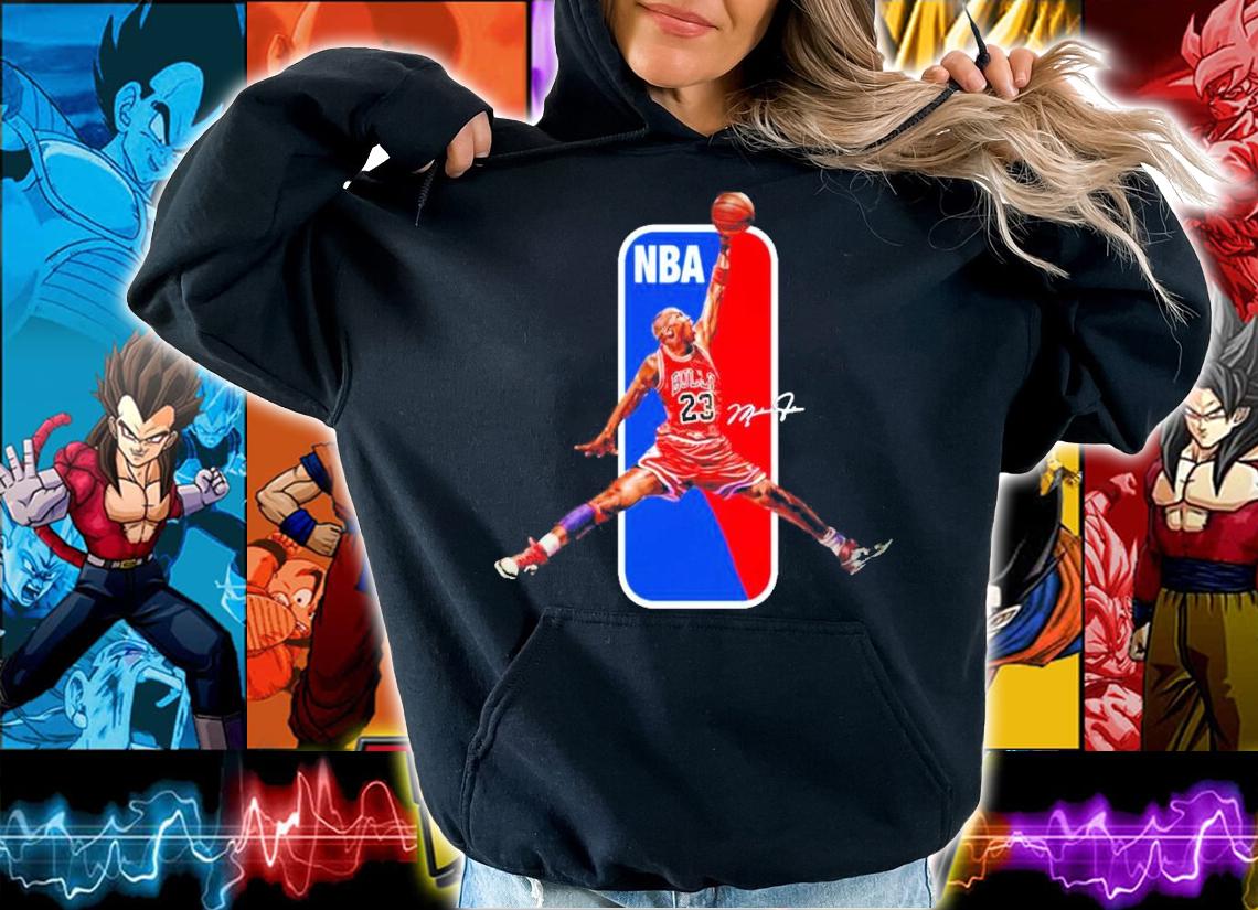 23 Jordan Chicago Bulls NBA t-shirt hoodie