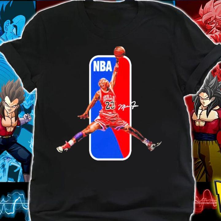 23 Jordan Chicago Bulls NBA t-shirt shirt