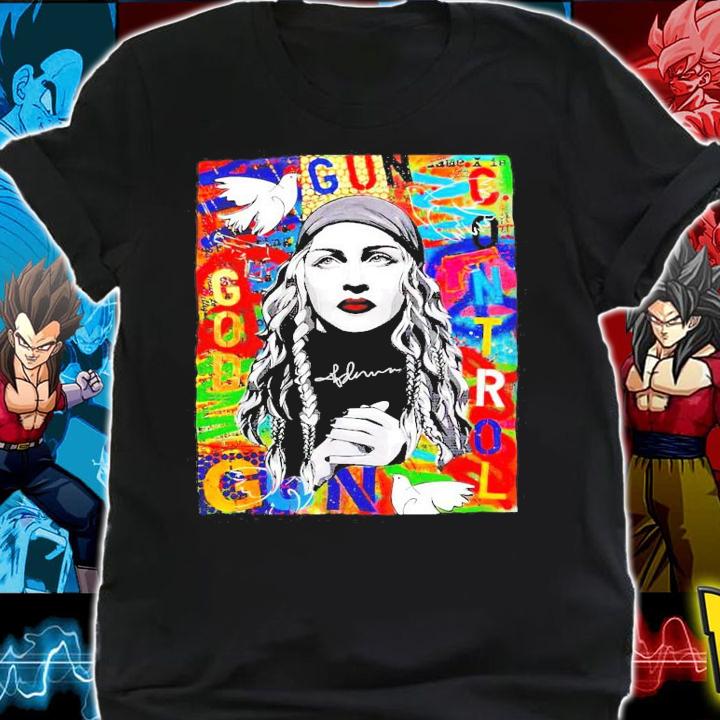 Madonnas retro art pop legend 80s shirt shirt