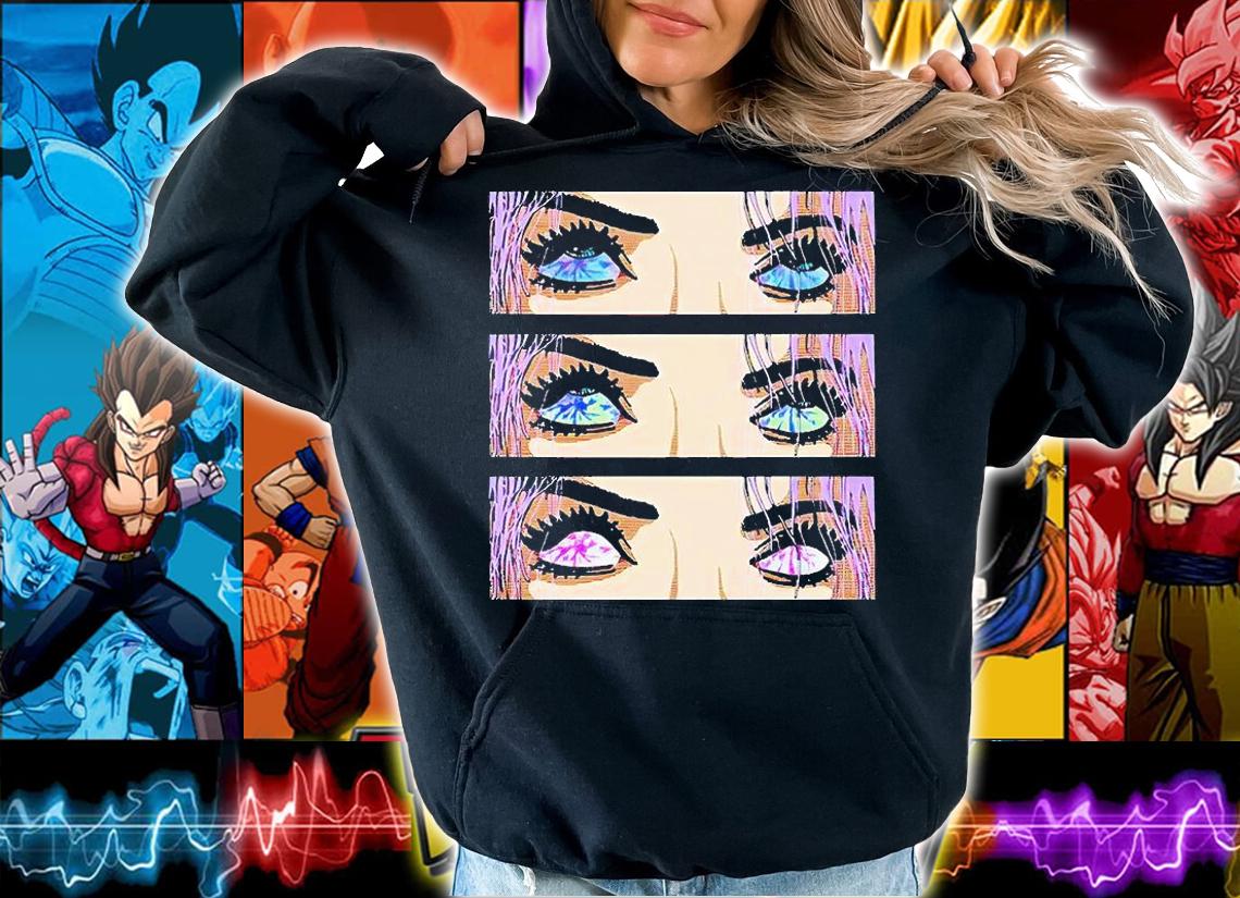 DJ Alison Wonderland good enough T-shirt