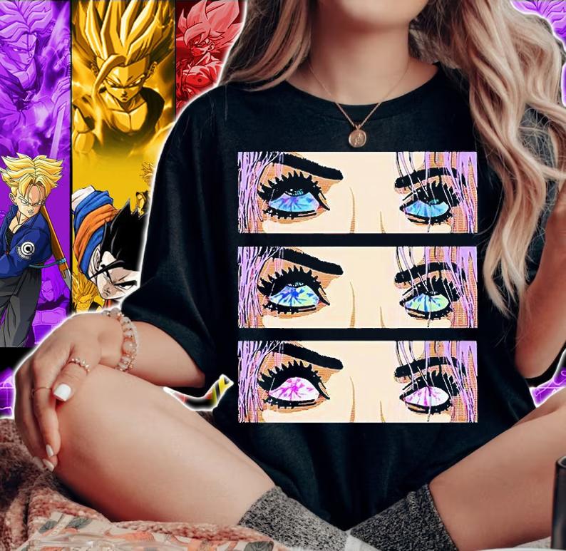 DJ Alison Wonderland good enough T-shirt