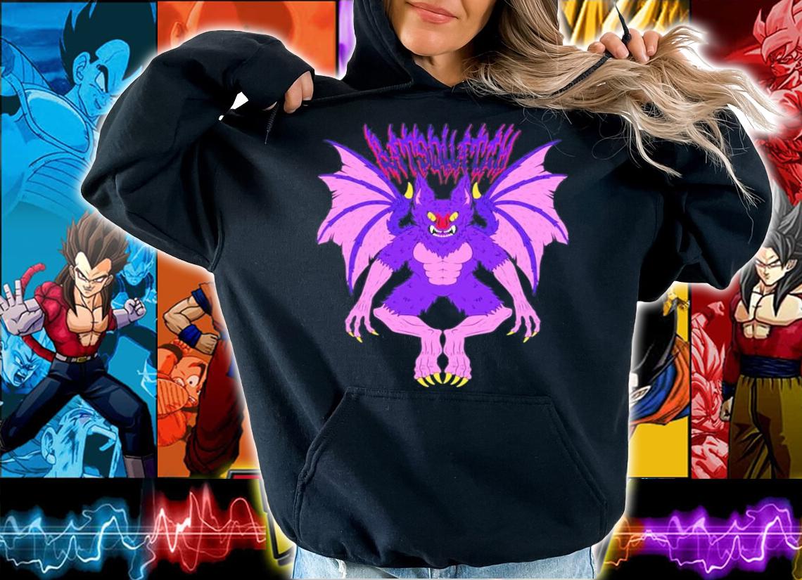 Batsquatch Shirt, sweater hoodie and tank top hoodie