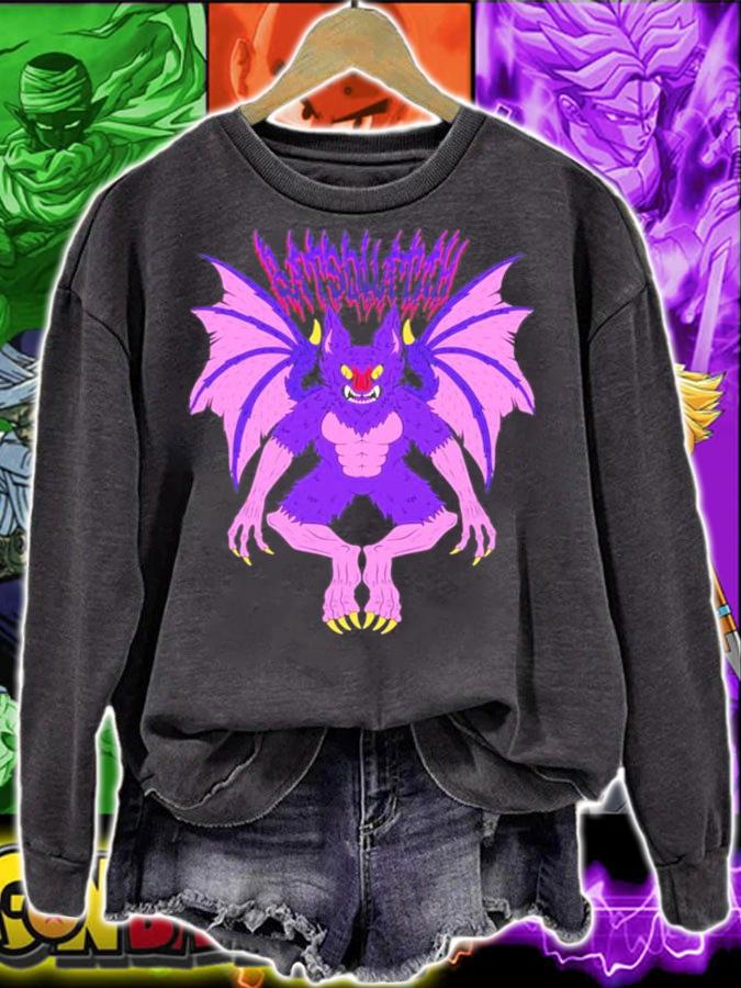 Batsquatch Shirt, sweater hoodie and tank top sweatshirt