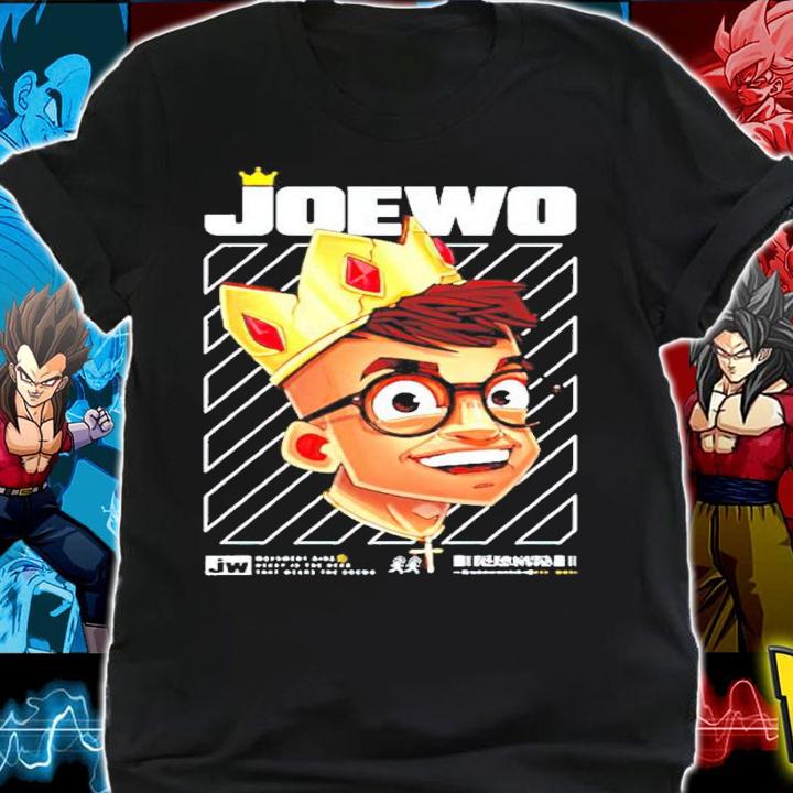 Joewo shirt, sweater hoodie and tank top shirt