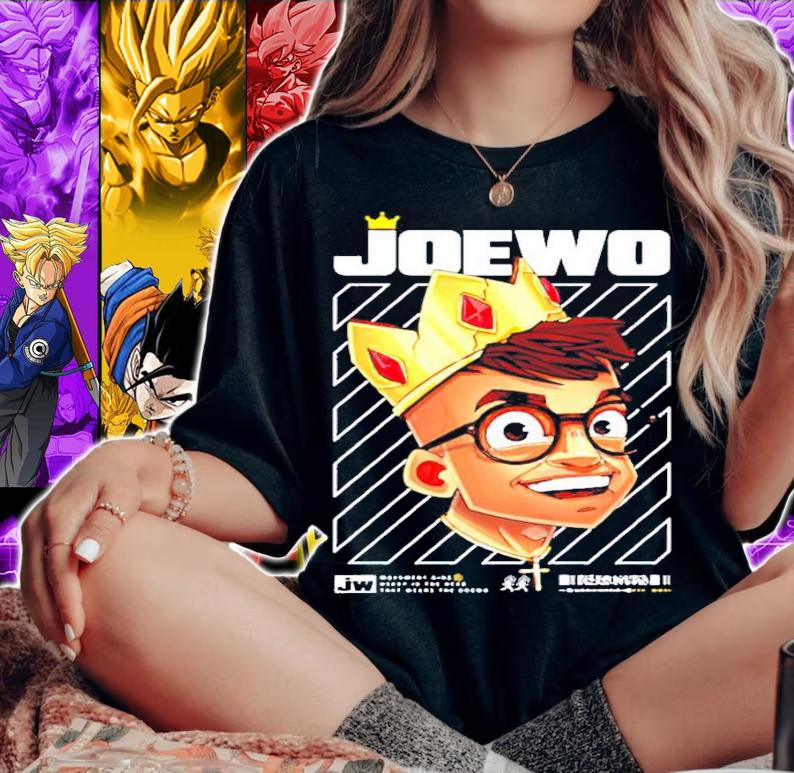 Joewo shirt, sweater hoodie and tank top woman shirt