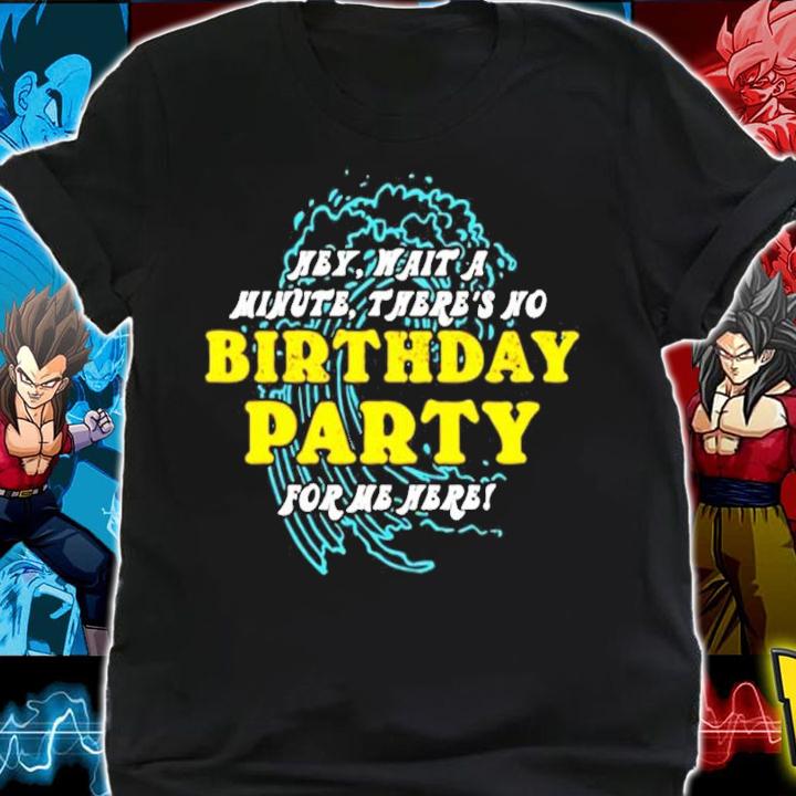 Spicoli Birthday Party t-shirt shirt