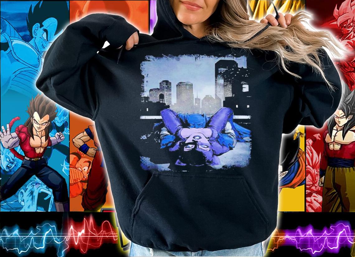The Batman Eatspussy shirt hoodie