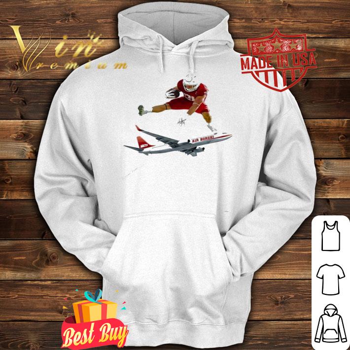 Max Borghi airborghi shirt