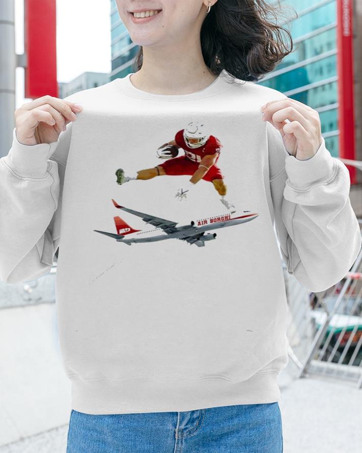 Max Borghi airborghi shirt