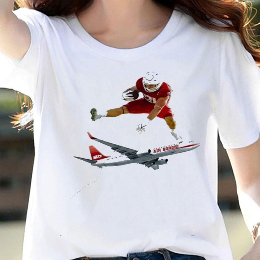 Max Borghi airborghi shirt
