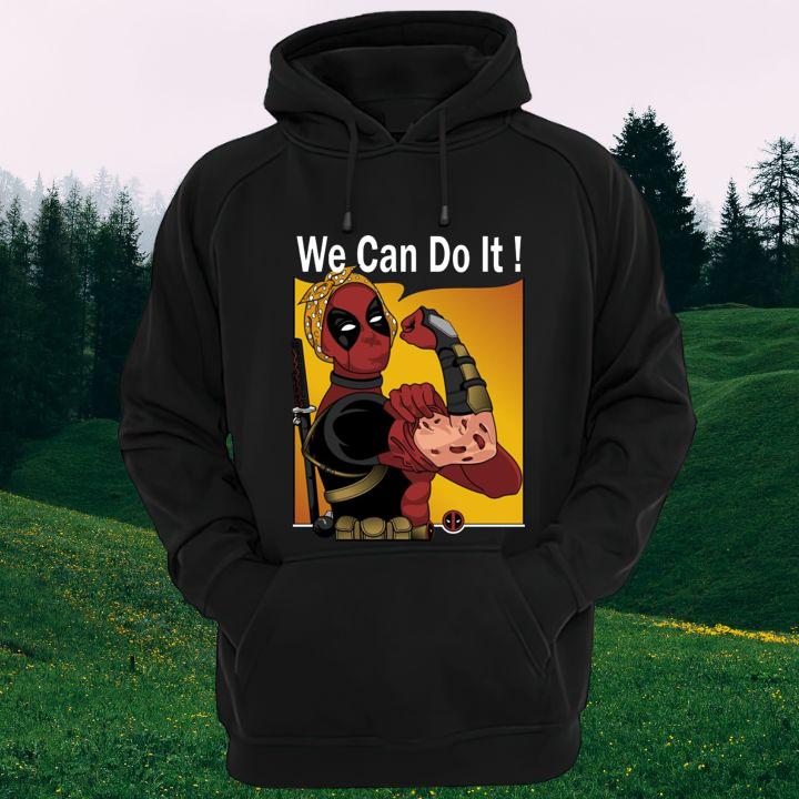 Hoodie Hoodie