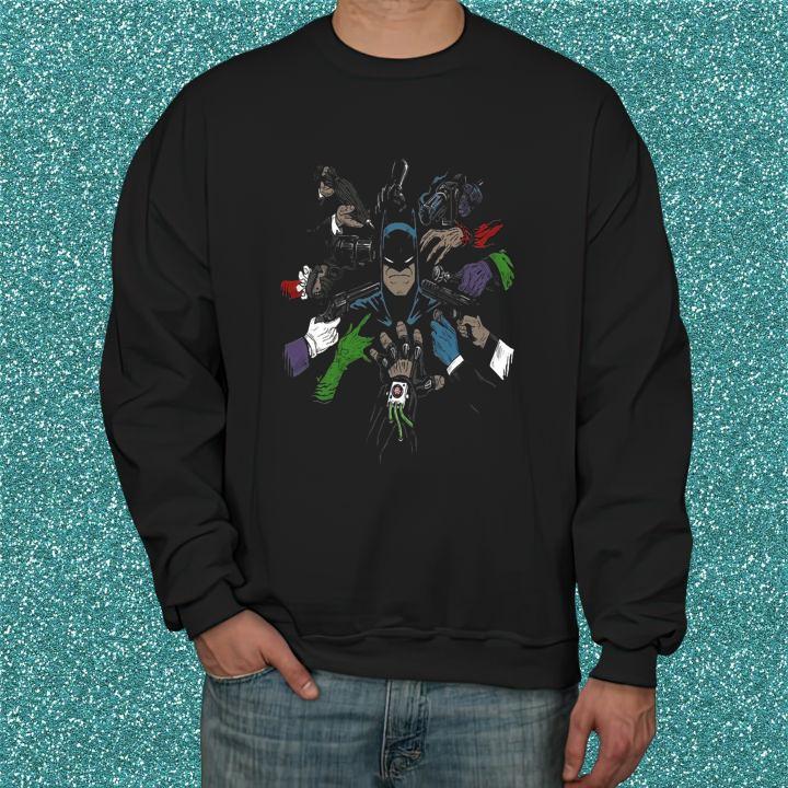 Sweatshirt Sweatshirt