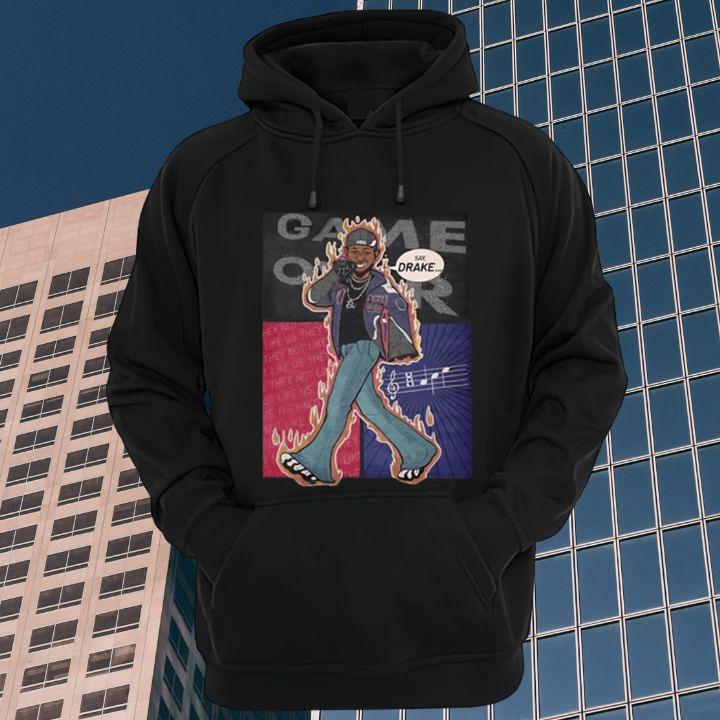 Hoodie