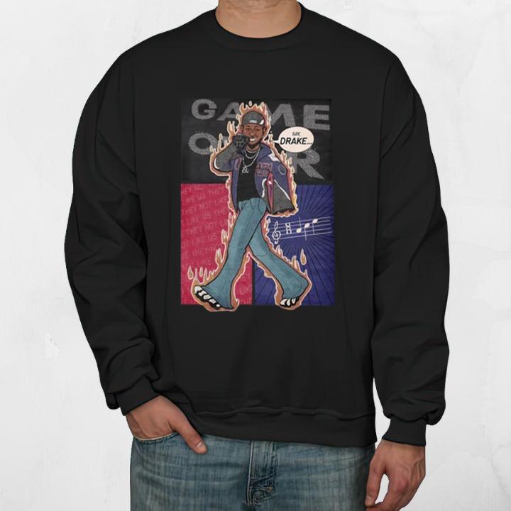 Sweatshirt