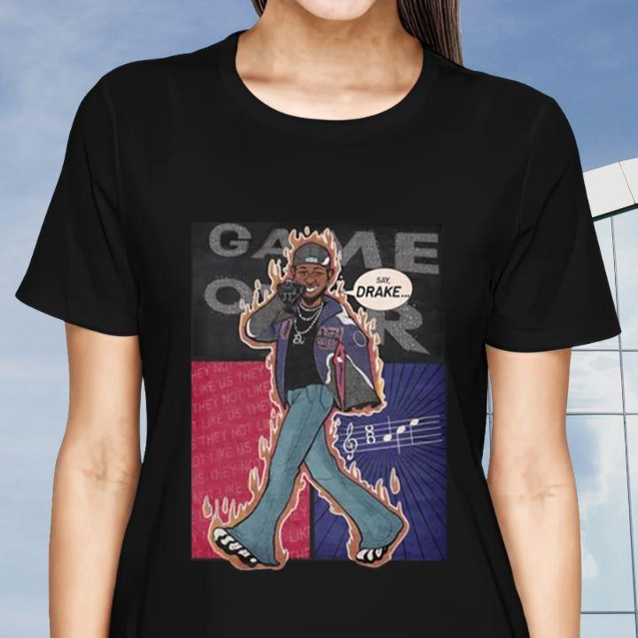 Women's Shirt