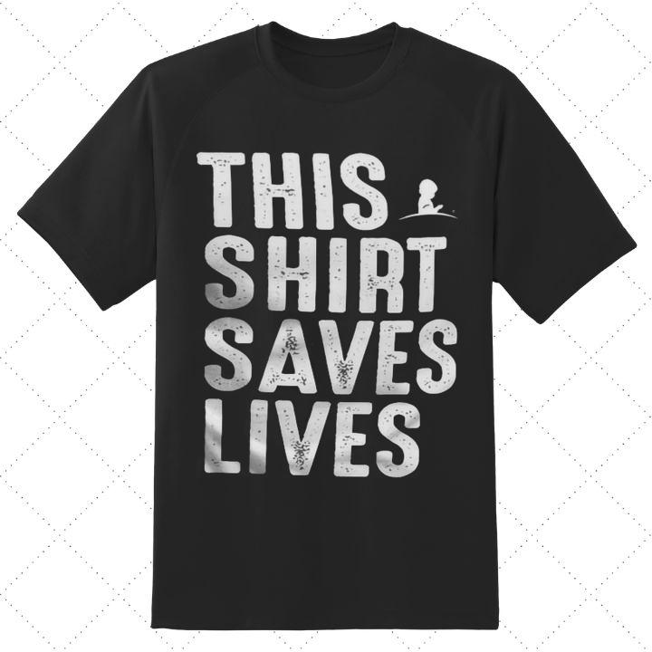 This Shirt Saves Lives Angie Stone 1961-2025 Rest In Peace T-Shirt