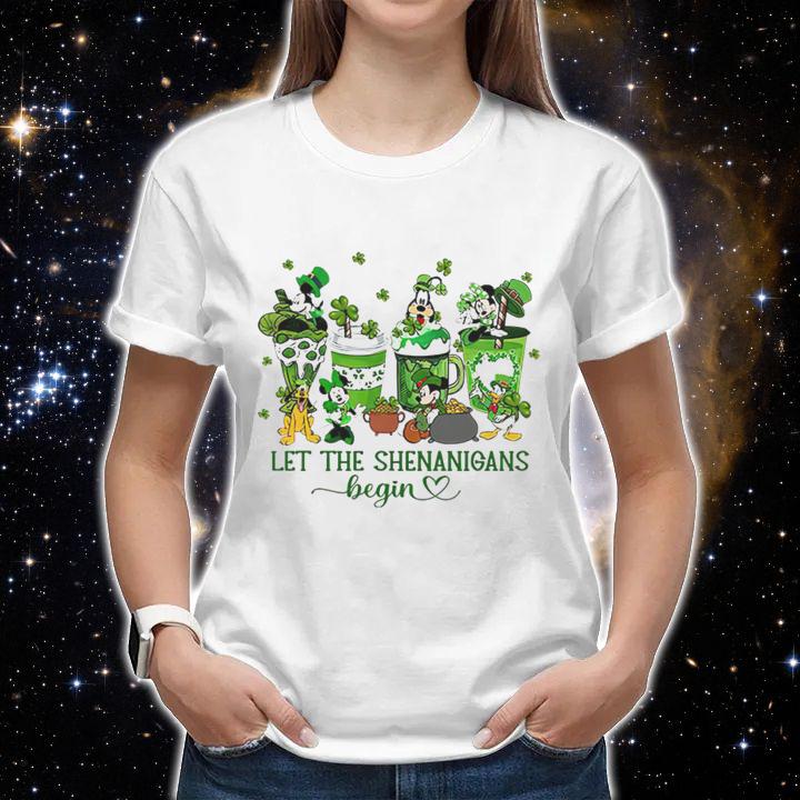 Women's Shirt