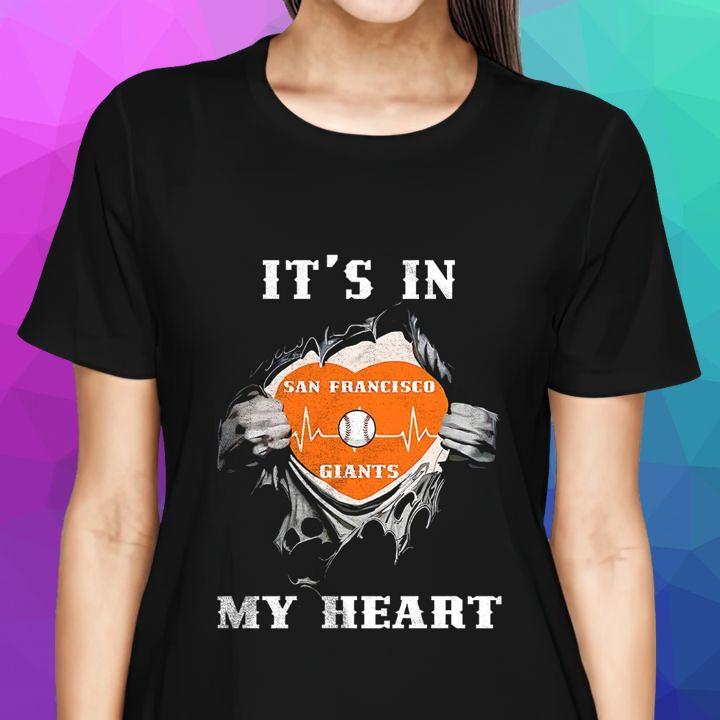 Women's Shirt
