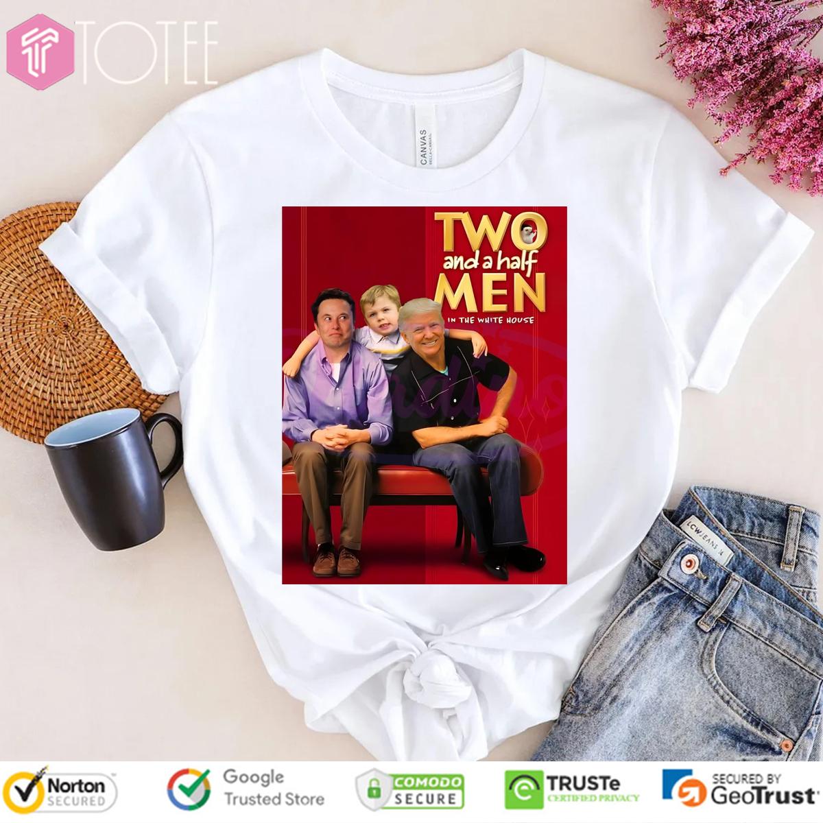 Shirt Shirt