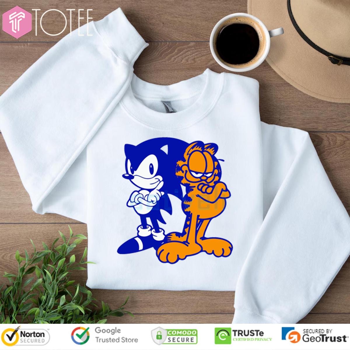 Sweatshirt Sweatshirt