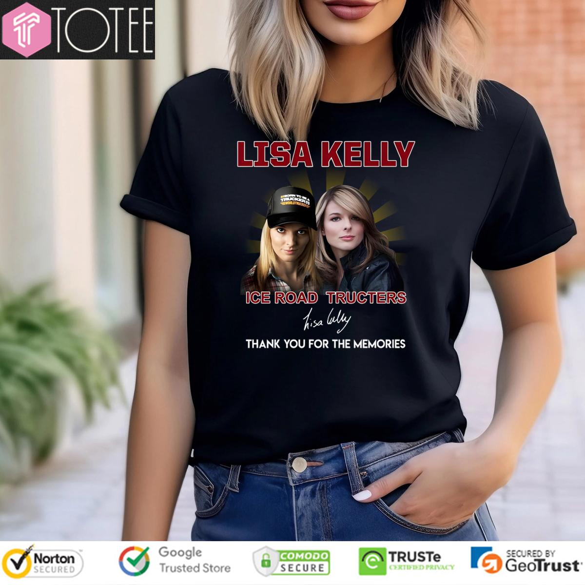 Women's Shirt